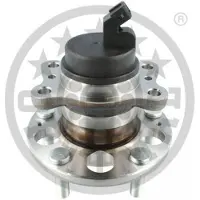 OPTIMAL Radlagersatz Hinten für KIA SOUL II (PS) 139mm 922332