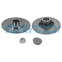 DAYCO Radlagersatz KWD017D