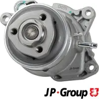 JP GROUP Wasserpumpe [Hersteller-Nr. 1114111500] für VW, Seat, Skoda, Audi