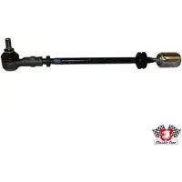 JP GROUP 1144400200 Spurstange Vorne Rechts Vorne Links für VW GOLF I Cabriolet (155) GOLF I (17) SCIROCCO (53B) Caddy I Pickup (14) SCIROCCO (53)