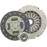 AISIN Kupplungssatz Kupplung für HYUNDAI COUPE (GK) KY-043