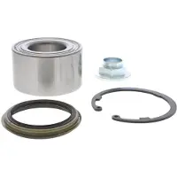 ACKOJA Radlagersatz [Hersteller-Nr. A53-0027] für Mazda, Kia
