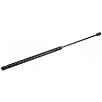 METZGER Gasfeder Koffer-/Laderaum 589 mm 540 N Hub 168 mm Ø 8 mm für SEAT LEON