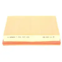 Bosch Luftfilter F 026 400 426
