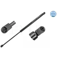 Meyle 140 910 0048 Gasfeder Heckklappendämpfer für VW Transporter IV Bus (70B, 70C, 7DB, 7DK, 70J, 70K, 7DC, 7DJ) 569mm