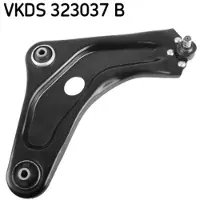 Skf Lenker, Radaufhängung VKDS 323037 B