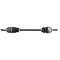 PASCAL Antriebswelle G2P057PC