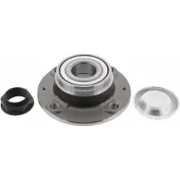 MAPCO Radlagersatz Hinten für CITROËN Berlingo / Berlingo First (MF, GJK, GFK) 26356