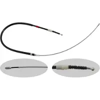 SWAG Seilzug, Feststellbremse 30 93 0727