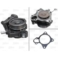 Valeo Wasserpumpe 506961