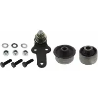 MAPCO 19263 Reparatursatz Radaufhängung für Querlenker für FORD KA (RB) Vorne