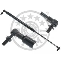 OPTIMAL AG-52036 Gasfeder Heckklappendämpfer für SUZUKI JIMNY (FJ) 450mm