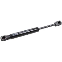 METZGER 2110765 Gasfeder Heckklappendämpfer passend für MERCEDES-BENZ CLK Cabriolet (A208) 222mm