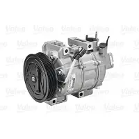 Valeo Kompressor, Klimaanlage NEW ORIGINAL PART 700847 für NISSAN