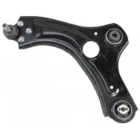 METZGER Lenker, Radaufhängung [Hersteller-Nr. 58138702] für Renault, Mitsubishi