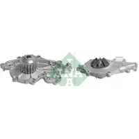 INA Schaeffler Wasserpumpe 538 0025 10