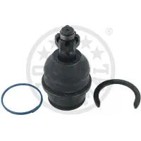 OPTIMAL Traggelenk Vorne Links Vorne Rechts Unten für TOYOTA LAND CRUISER 150 (KDJ15, GRJ15) G3-2027