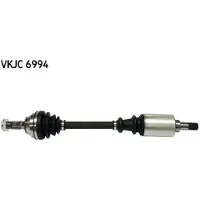 Skf VKJC 6994 Antriebswelle Vorne Links für CITROËN Berlingo / Berlingo First (MF, GJK, GFK) passend für PEUGEOT PARTNER Combispace (5F)