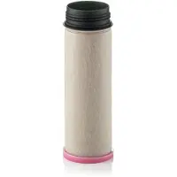 MANN-FILTER CF 1250 Sekundärluftfilter 59004020