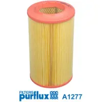 PURFLUX Luftfilter A1277