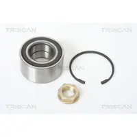 TRISCAN Radlagersatz für CITROËN C5 III Kombi (RW) 83mm 8530 28109