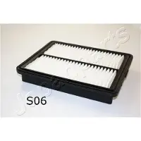 Japanparts Luftfilter FA-S06S