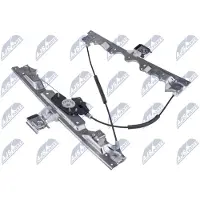 NTY EPS-CH-043 Elektrischer Fensterheber Vorne Rechts für JEEP Commander (XK, XH) COMMANDER VAN (XH)