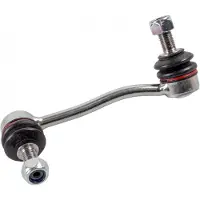 SWAG Koppelstange Stabilisator für VW CRAFTER 30-50 Kasten (2E) Vorne Rechts 10 92 8481