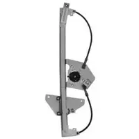 MAGNETI MARELLI 350103110700 Elektrischer Fensterheber Vorne Links für CITROËN C4 II (B7)