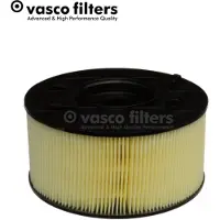 DAVID VASCO Luftfilter VASCO FILTERS A107