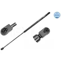 Meyle 640 910 0004 Gasfeder Heckklappendämpfer für OPEL Corsa D Schrägheck (S07) 603mm