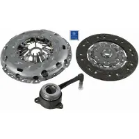 SACHS Kupplungssatz 3000 990 219