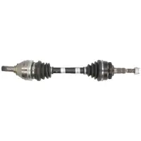 POINT GEAR Antriebswelle PNG72253 Links