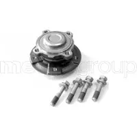 METELLI Radlagersatz Vorne für BMW 3 Touring (E91) 19-2751