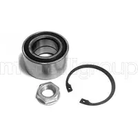 METELLI Radlagersatz für CITROËN C5 III Kombi (RW) 19-2753