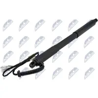 NTY AE-BM-073 Gasfeder Heckklappendämpfer für BMW X5 (E70)