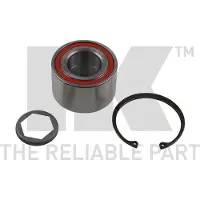 NK Radlagersatz für OPEL Omega B Limousine (V94) 74mm 763613