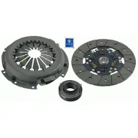 SACHS Kupplungssatz 3000 482 001