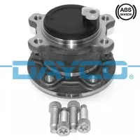 DAYCO Radlagersatz für VOLVO XC60 (156) KWD1313