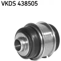Skf Lagerung Lenker VKDS 438505 für BMW 7er X5