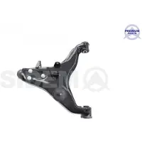 SIDEM 72070 Querlenker Unten Vorne Links für MITSUBISHI L 200 / Triton Pickup (KJ, KK, KL) L 200 / Triton Pickup (KAT, KBT) PAJERO SPORT II (KH, KG)