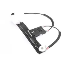 VAICO V25-1771 Elektrischer Fensterheber Hinten Links für FORD MONDEO IV Turnier (BA7) MONDEO IV (BA7) MONDEO III Stufenheck (B4Y)