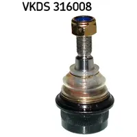 Skf Traggelenk für OPEL Movano Kastenwagen (X70) VKDS 316008