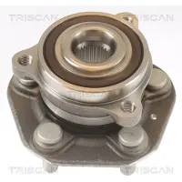 TRISCAN Radlagersatz 8530 81103