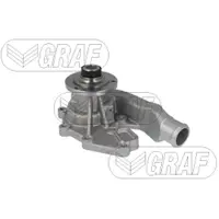 Graf Kühlmittelpumpe Wasserpumpe für LAND ROVER Defender SUV (L316) PA1454