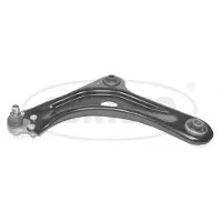 CORTECO Lenker, Radaufhängung 49400070