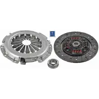 SACHS Kupplungssatz 3000 951 457
