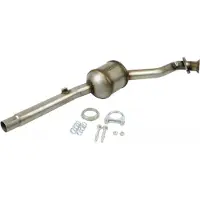 MAXGEAR Katalysator Kat für RENAULT Sandero / Stepway II (B8) 27-6246