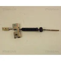 TRISCAN Seilzug, Feststellbremse 8140 14129