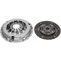KAVO PARTS Kupplungssatz Kupplung für NISSAN MICRA IV (K13) CP-2136